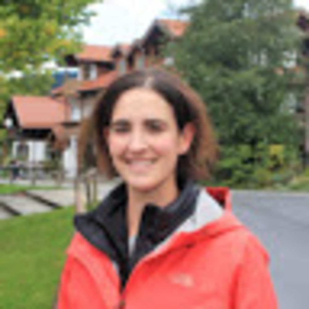 Meet your Posher, Kristin